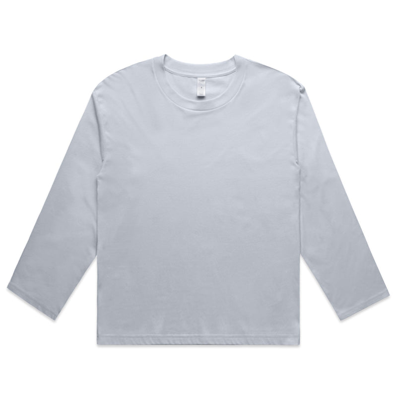 Wo's Martina L/S Tee 4071S