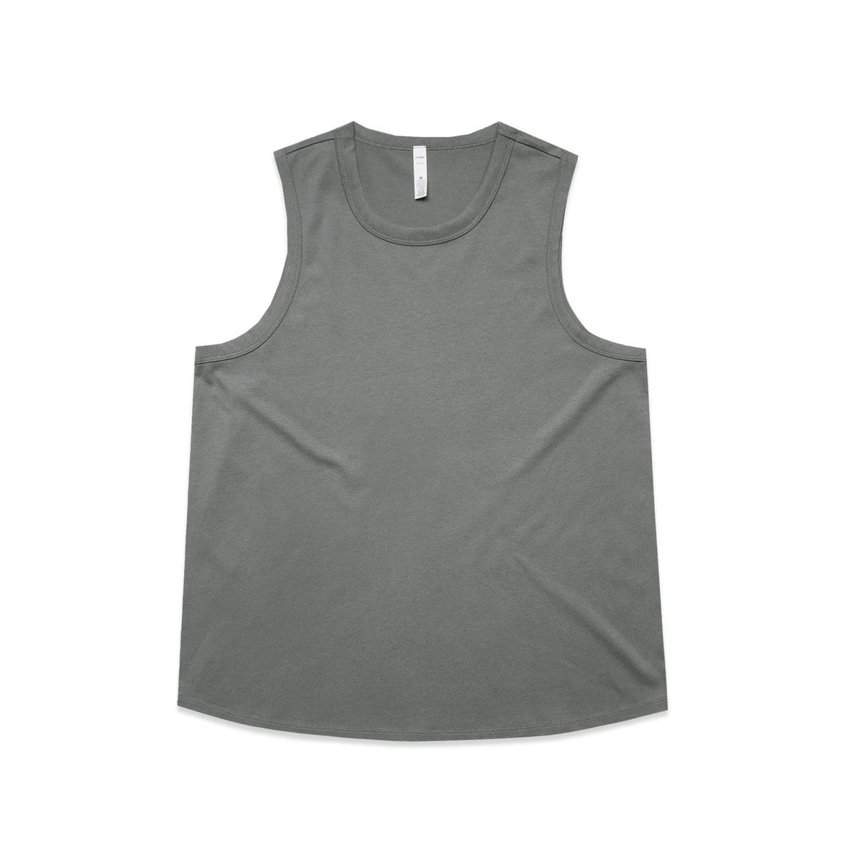Wo's Martina Tank 4090 - Shadow - Front