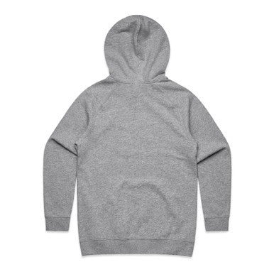 GREY MARLE