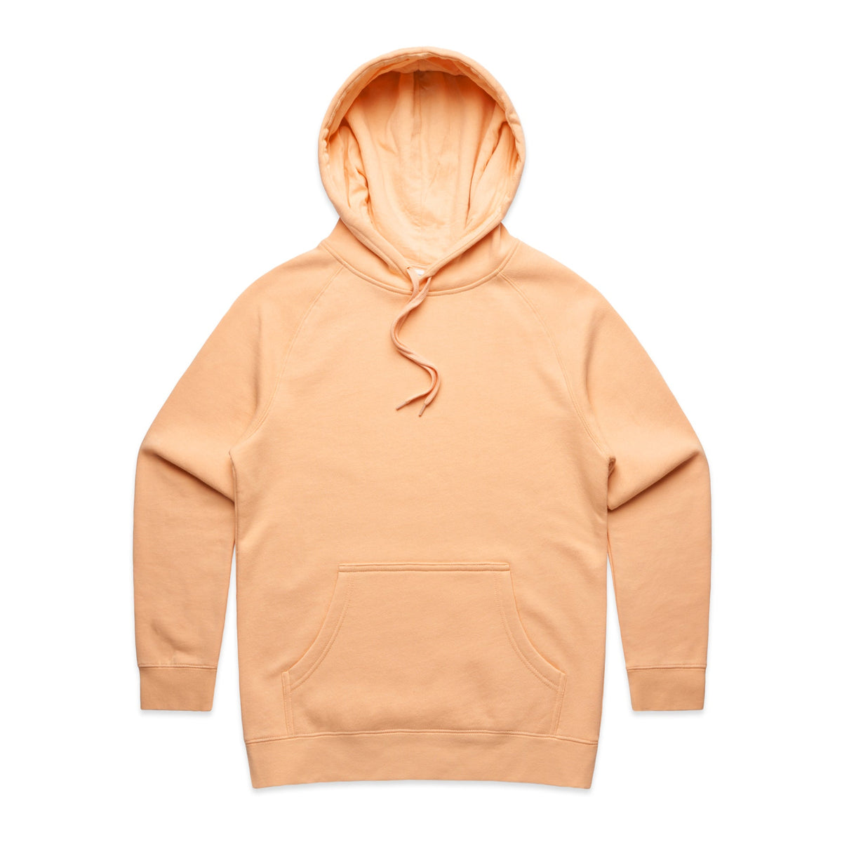 Wo's Supply Hood 4101S