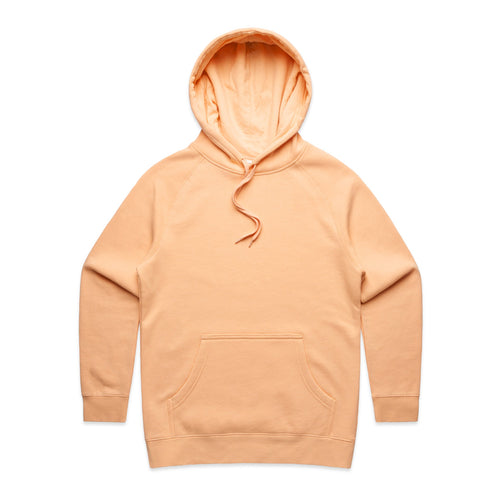 Wo's Supply Hood 4101S