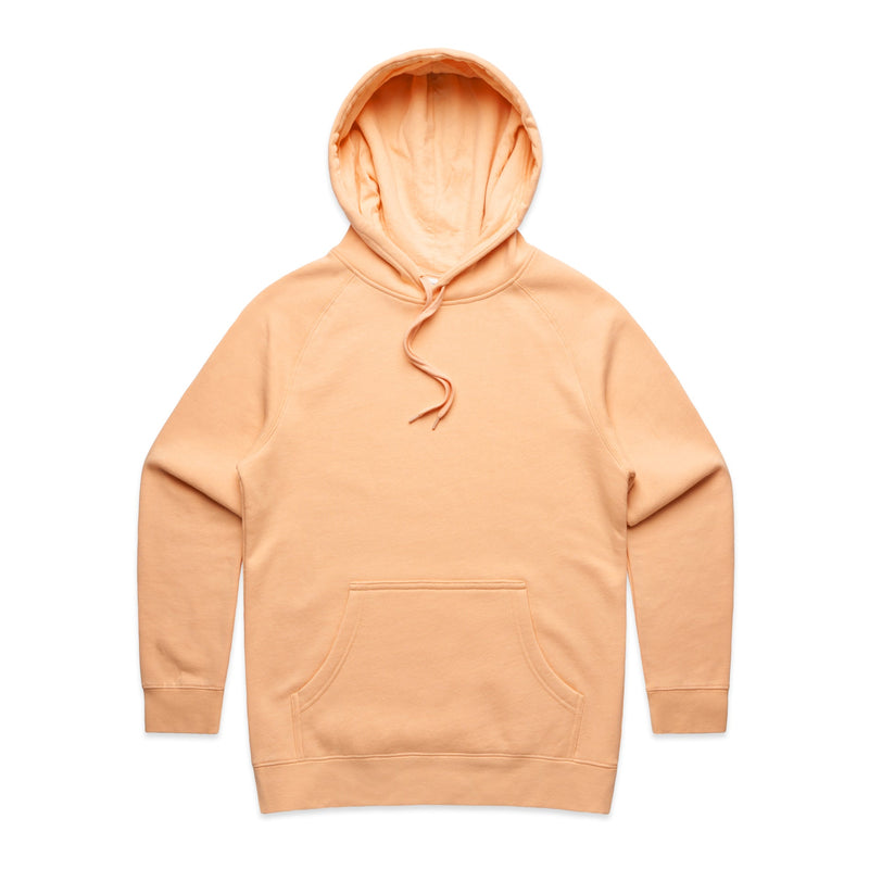 Wo's Supply Hood 4101S