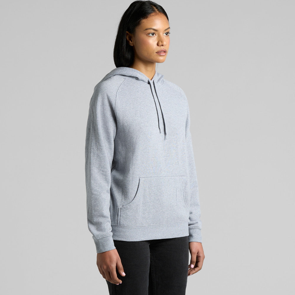 Wo's Supply Hood 3