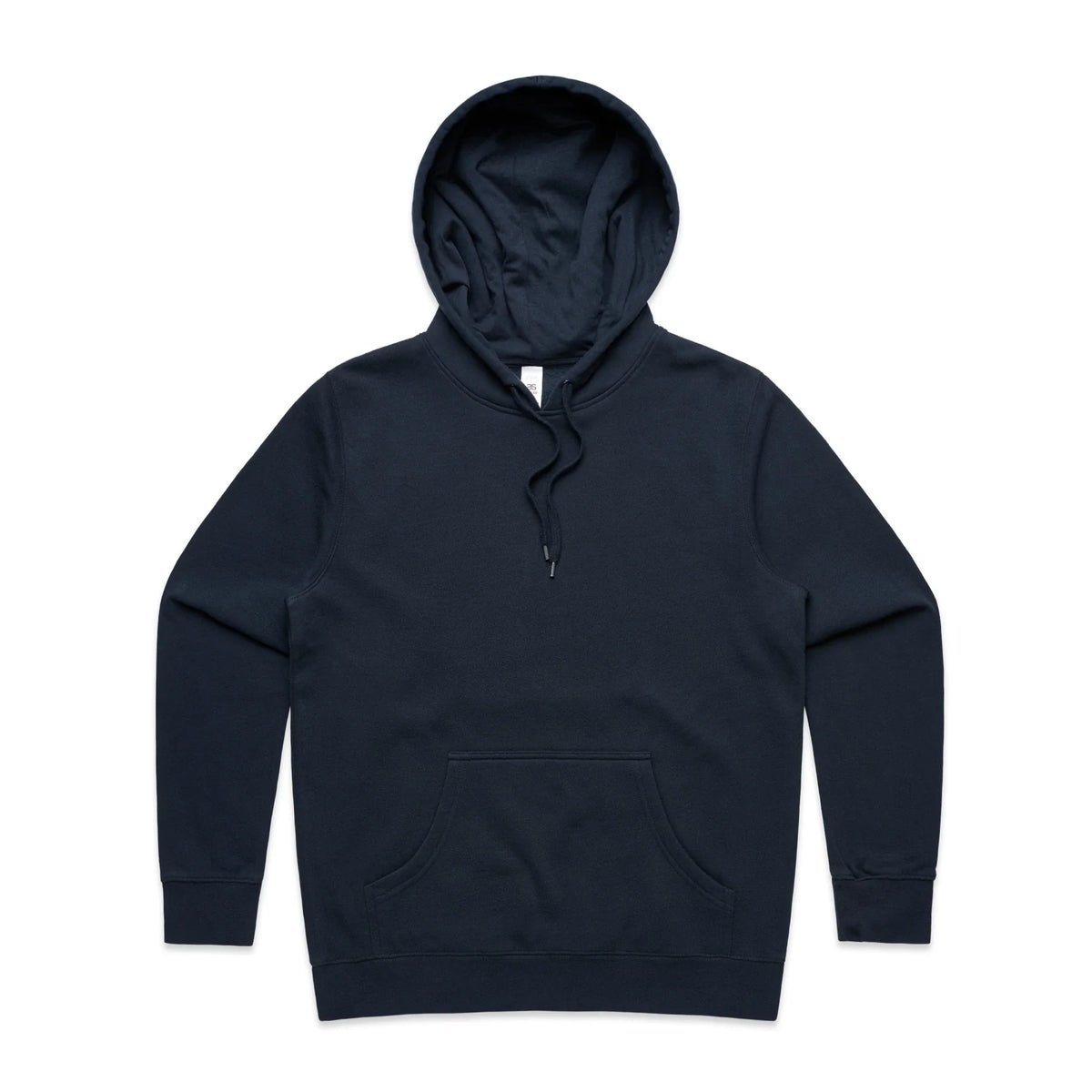 Wo's Stencil Hood 4102S - Navy - Front