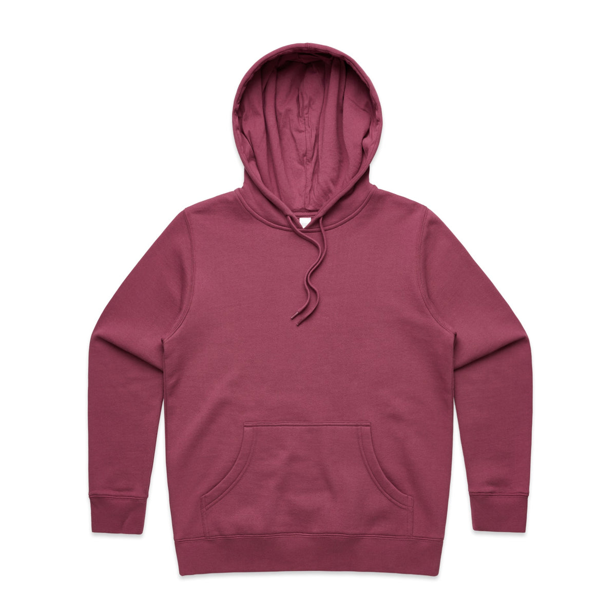 Wo's Stencil Hood 4102S