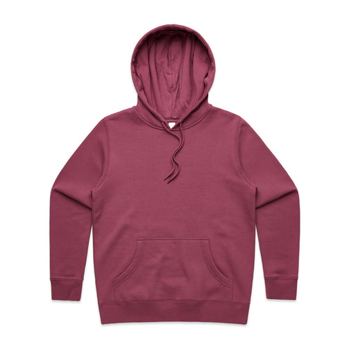 Wo's Stencil Hood 4102S