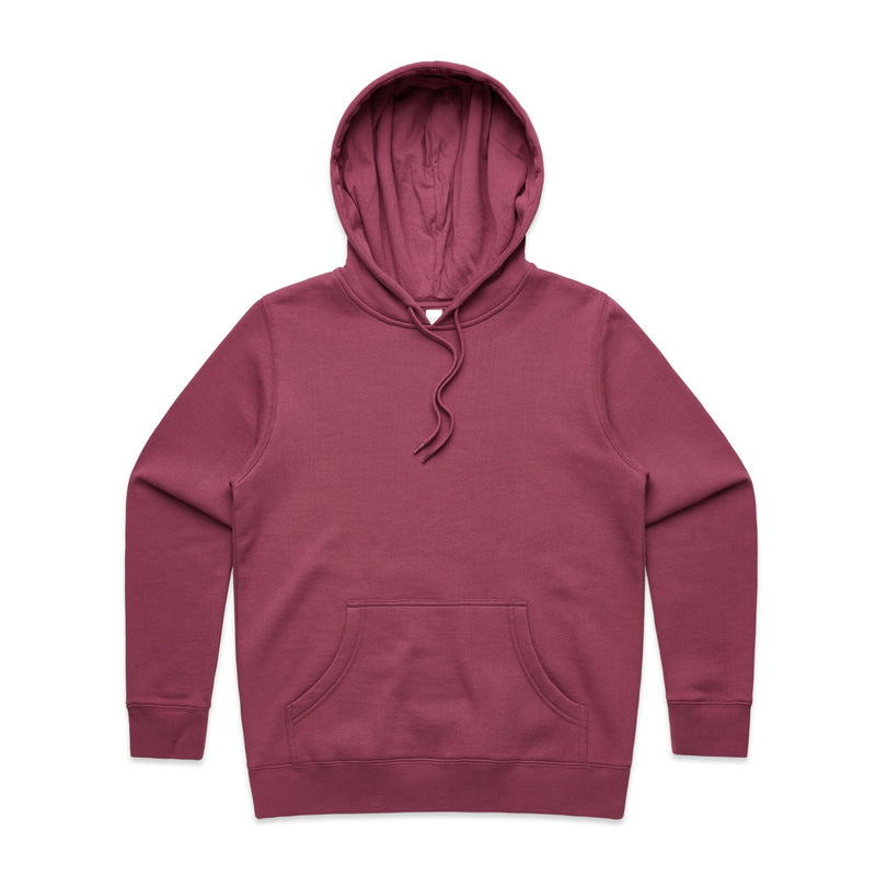 Wo's Stencil Hood 4102S