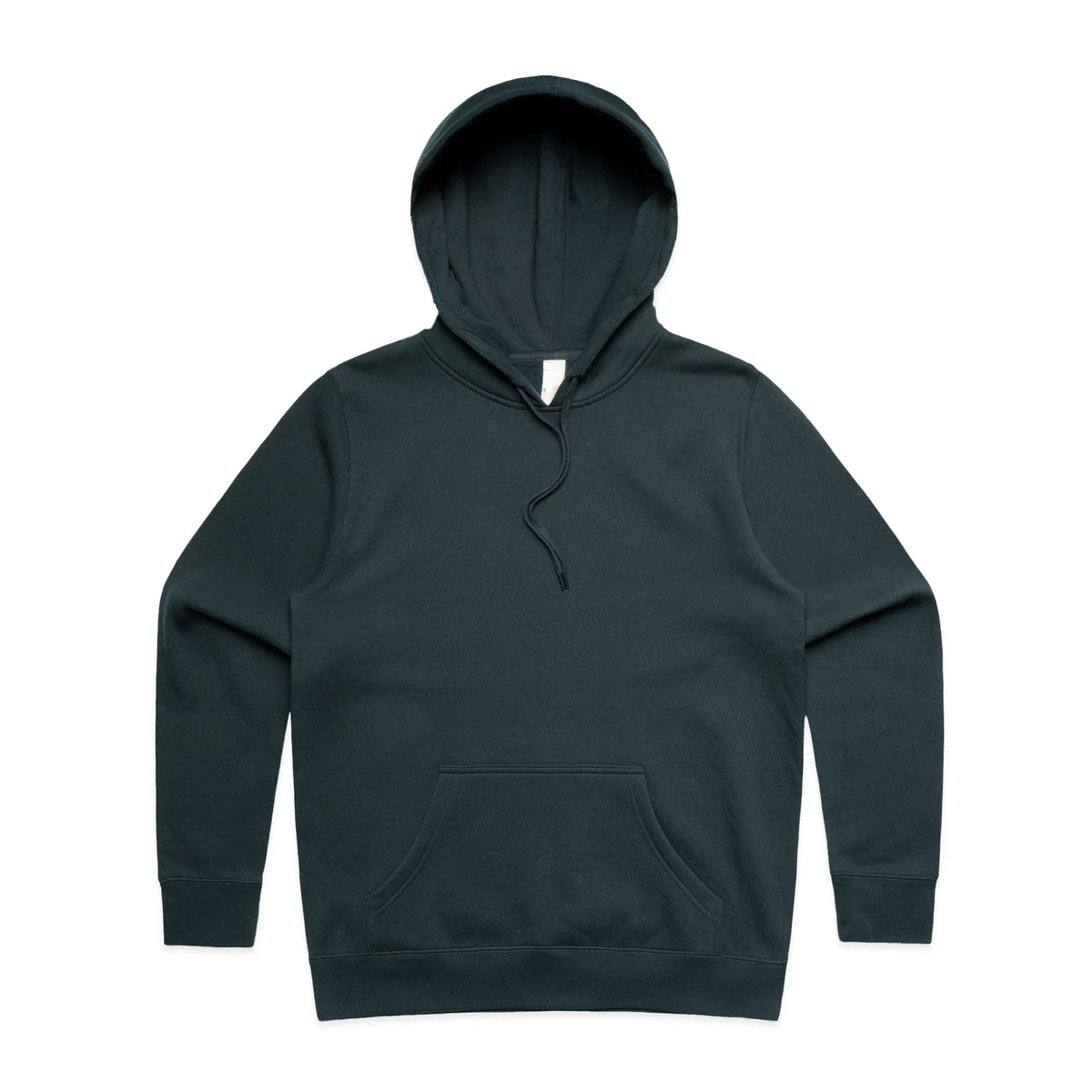 Wo's Stencil Hood 4102S - Carbon Blue - Front