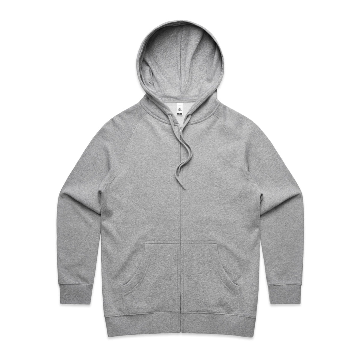 Wo's Official Zip Hood 4103S