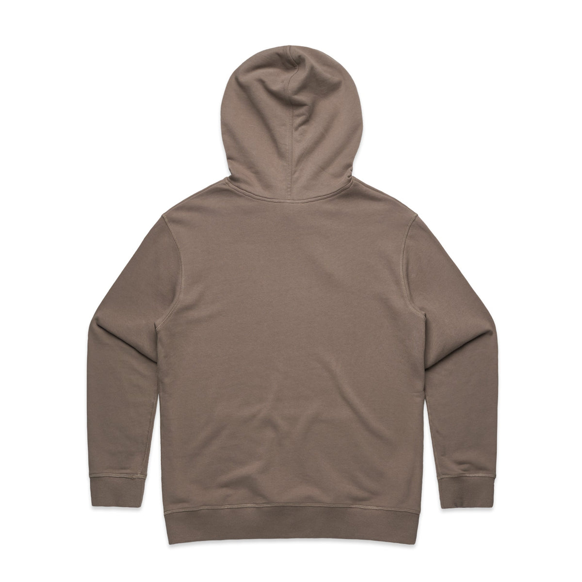 Wo's Premium Hood 4120S - Musk - Back