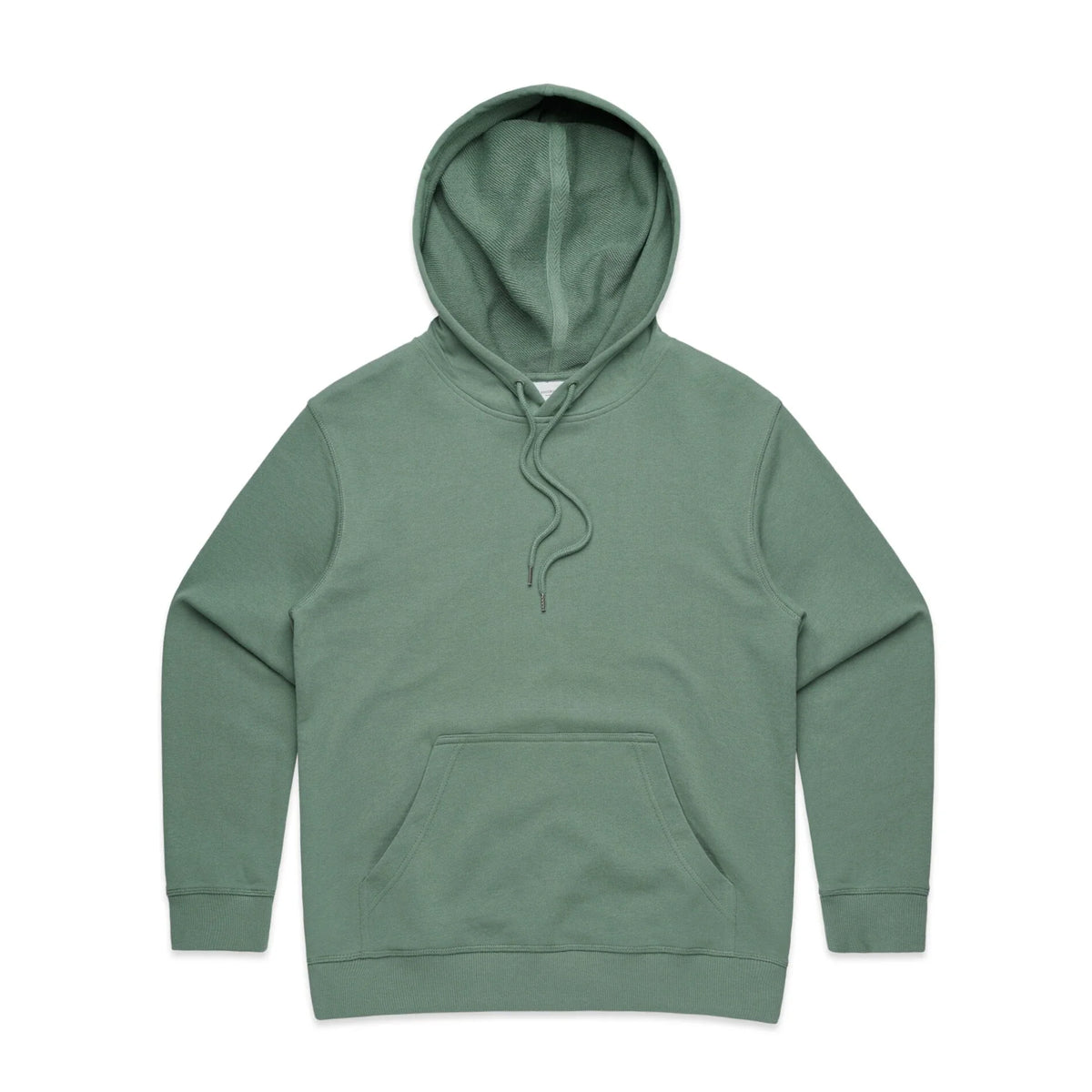 Wo's Premium Hood 4120S - Sage - Front