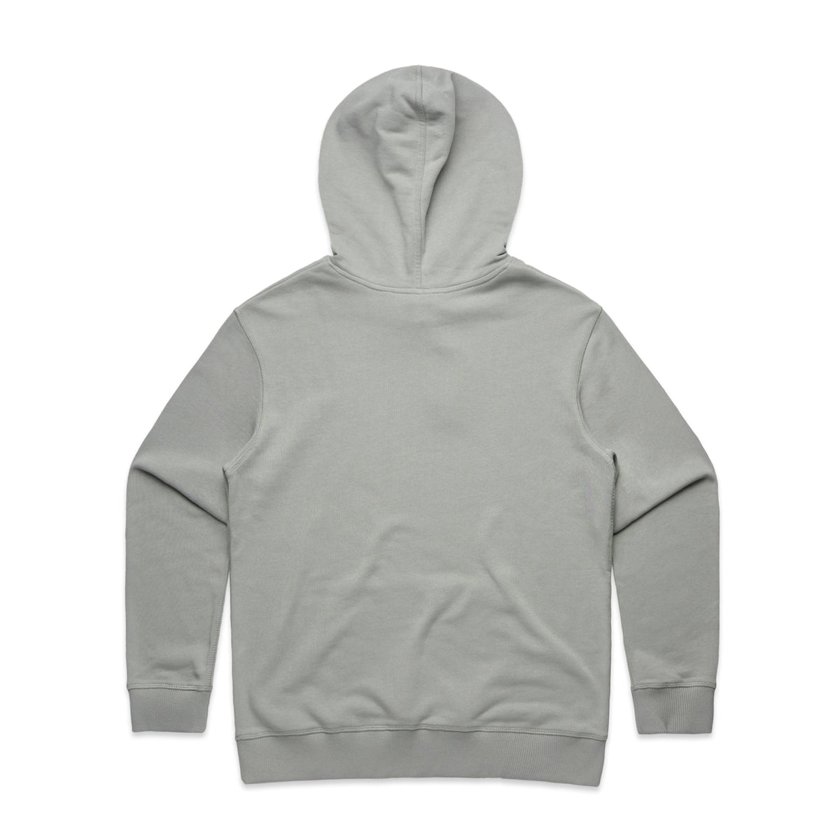 Wo's Premium Hood 4120S - Storm - Back