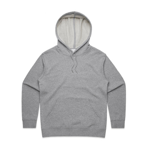 Wo's Premium Hood 4120S