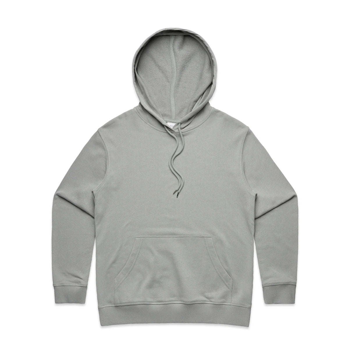 Wo's Premium Hood 4120S - Storm - Front