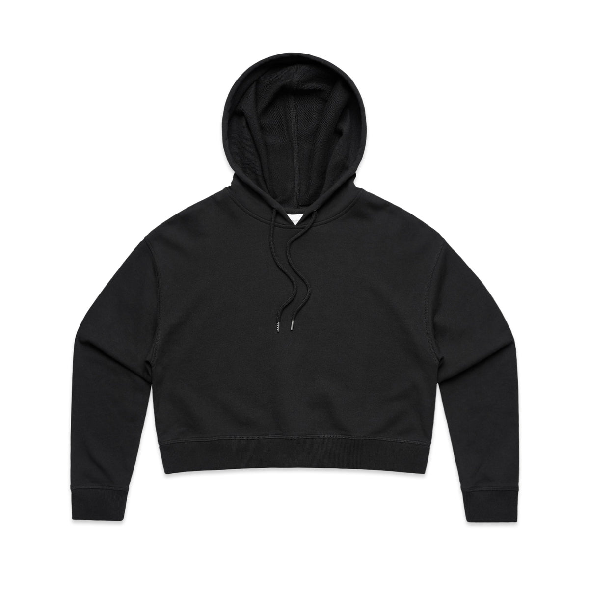 Wo's Crop Hood 4122S