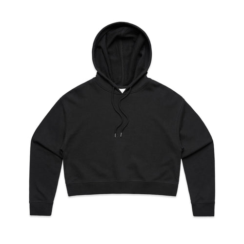 Wo's Crop Hood 4122S