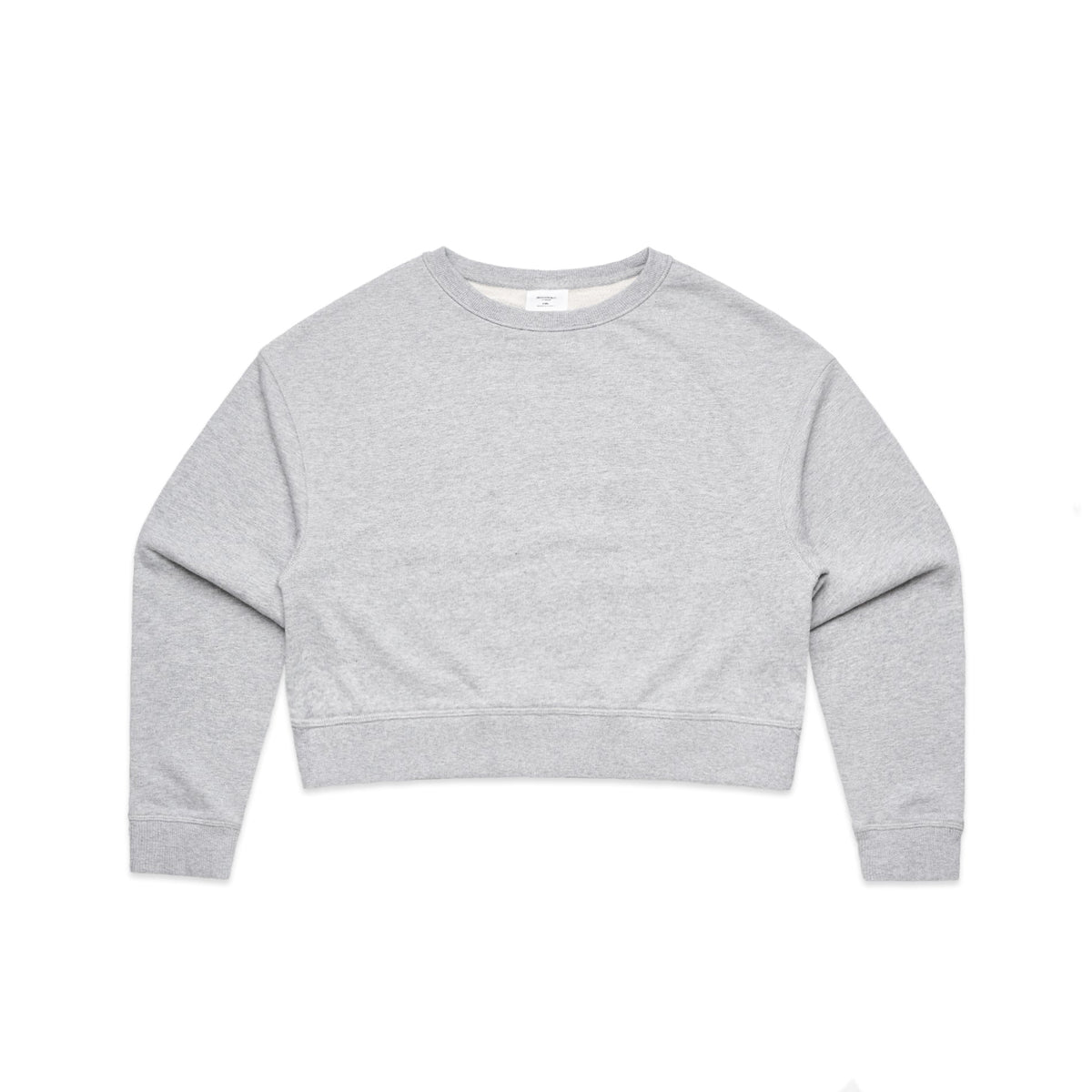 Wo's Crop Crew 4123S