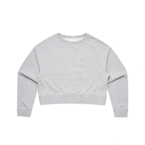 Wo's Crop Crew 4123S