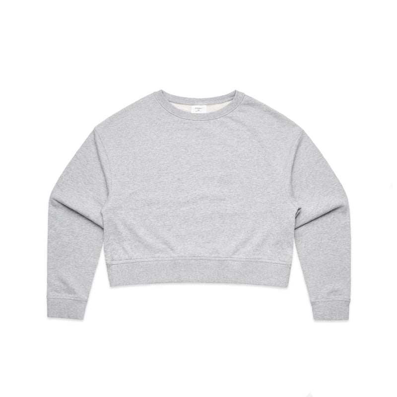 Wo's Crop Crew 4123S