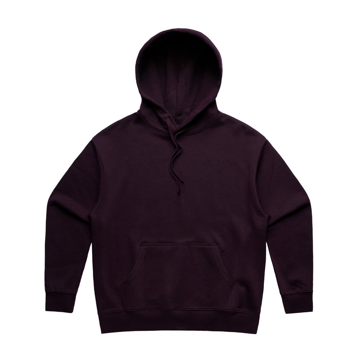 Wo's Heavy Hood 4146S