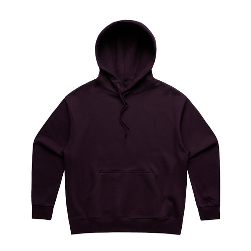 Wo's Heavy Hood 4146S