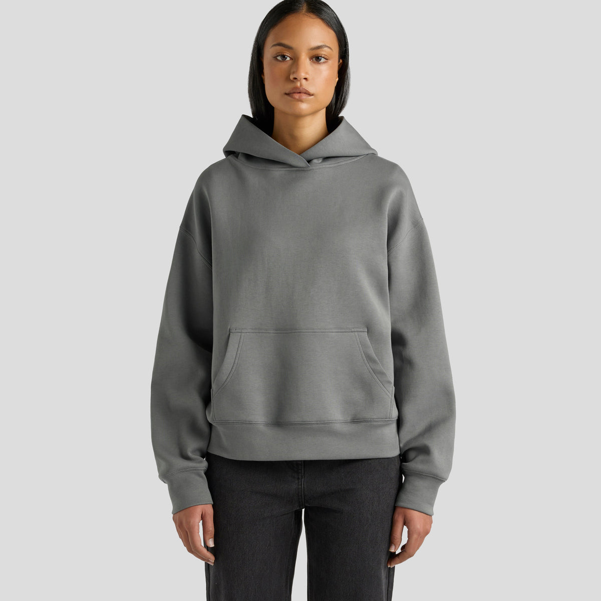 Wo's Relax Active Hood 4159