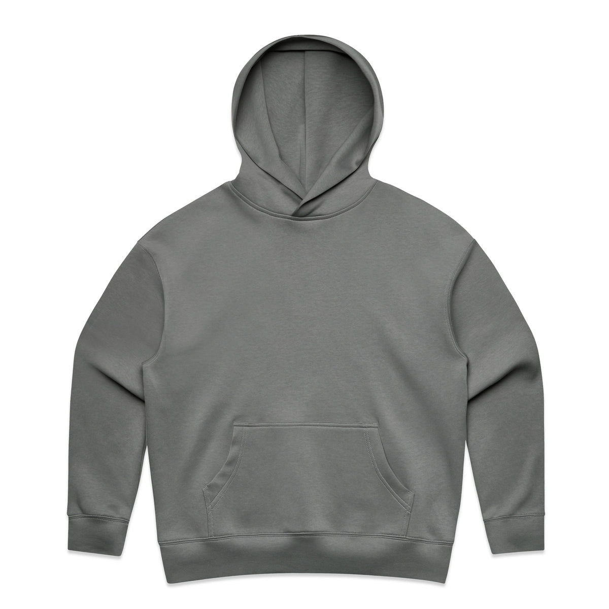 Wo's Relax Active Hood 4159 - Shadow - Front