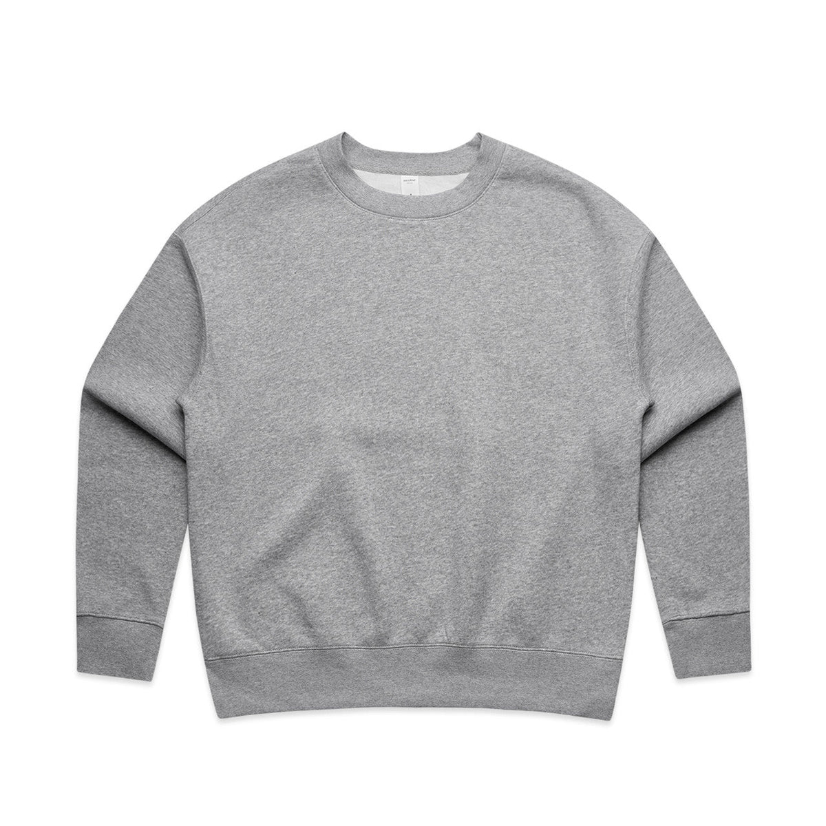 Wo's Relax Crew - Grey marle