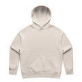 Wo's Relax Hood 4161 - Bone - Front