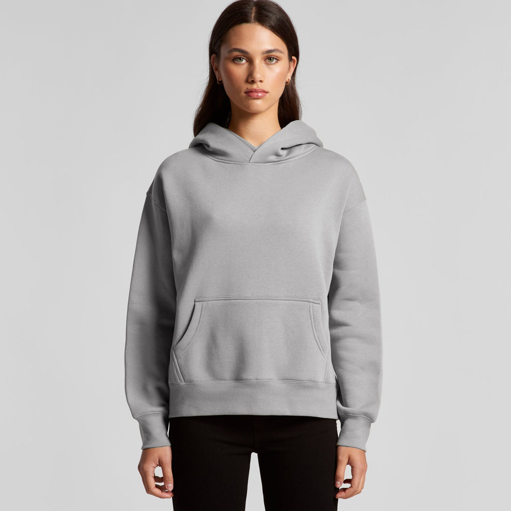 Wo's Relax Hood 4161