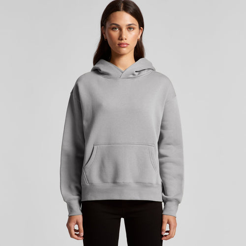 Wo's Relax Hood 4161