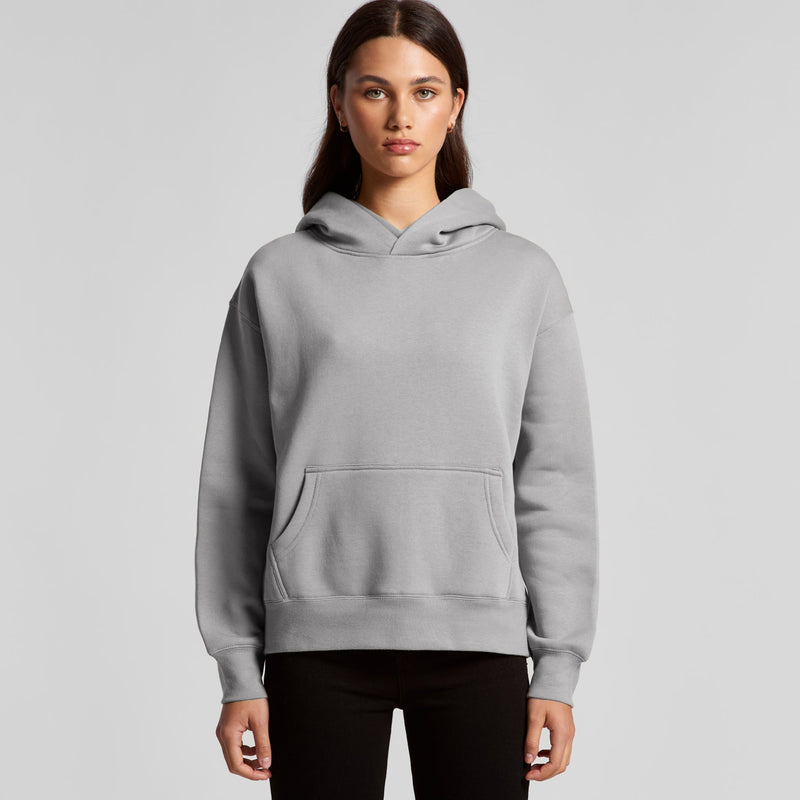 Wo's Relax Hood 4161