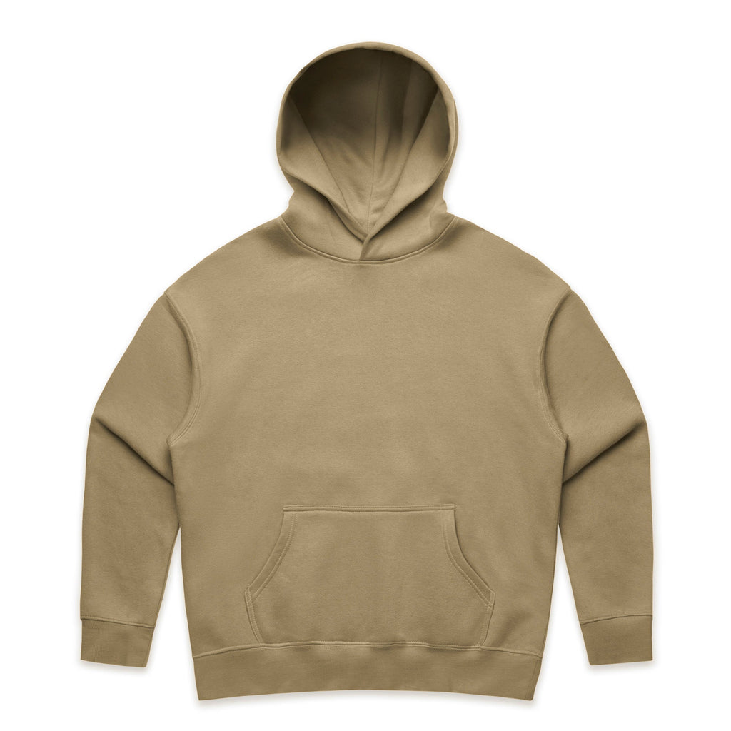 Wo's Relax Hood 4161S