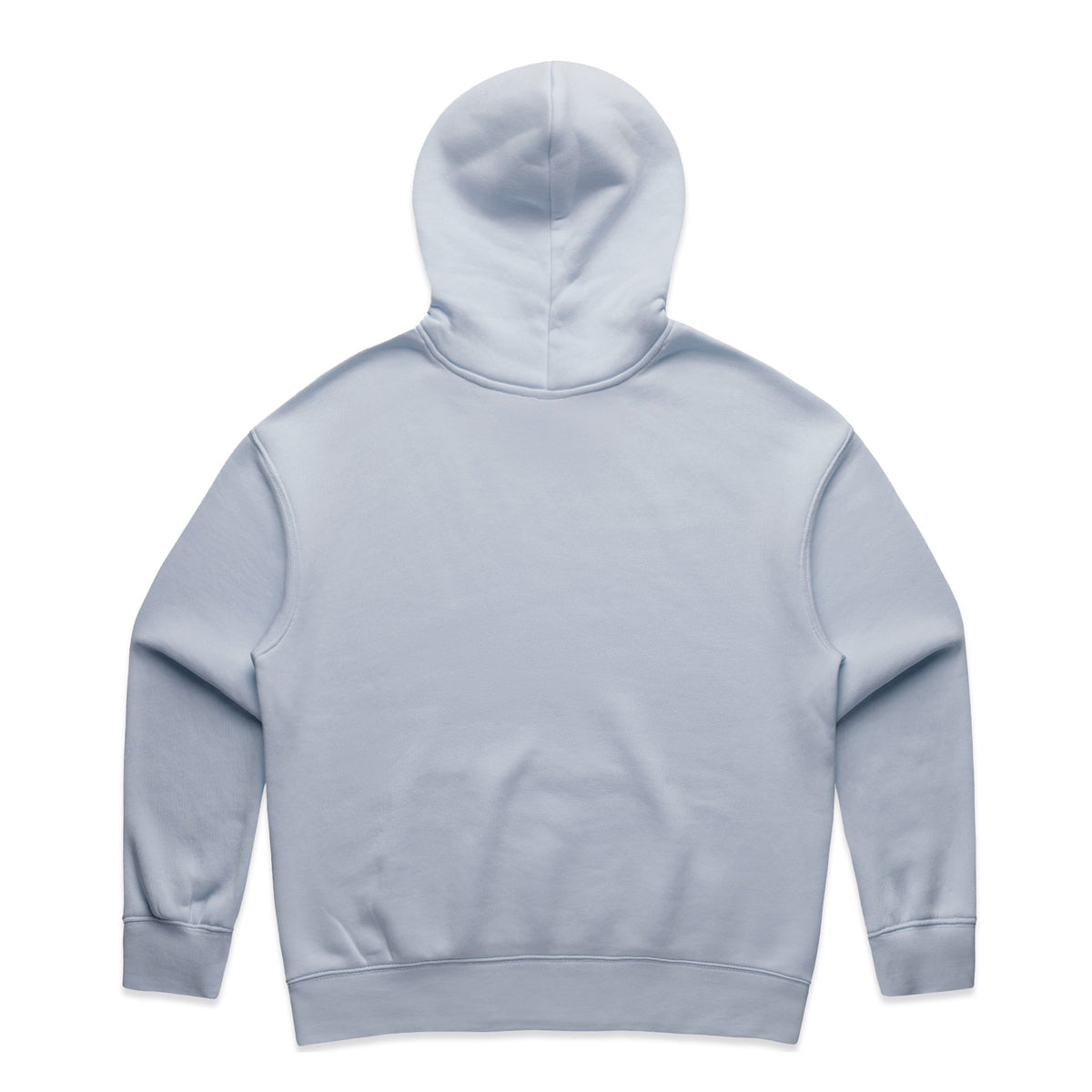 Wo's Relax Hood 4161 - Powder - Back