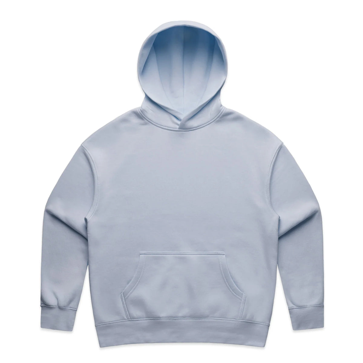 Wo's Relax Hood 4161 - Powder - Front
