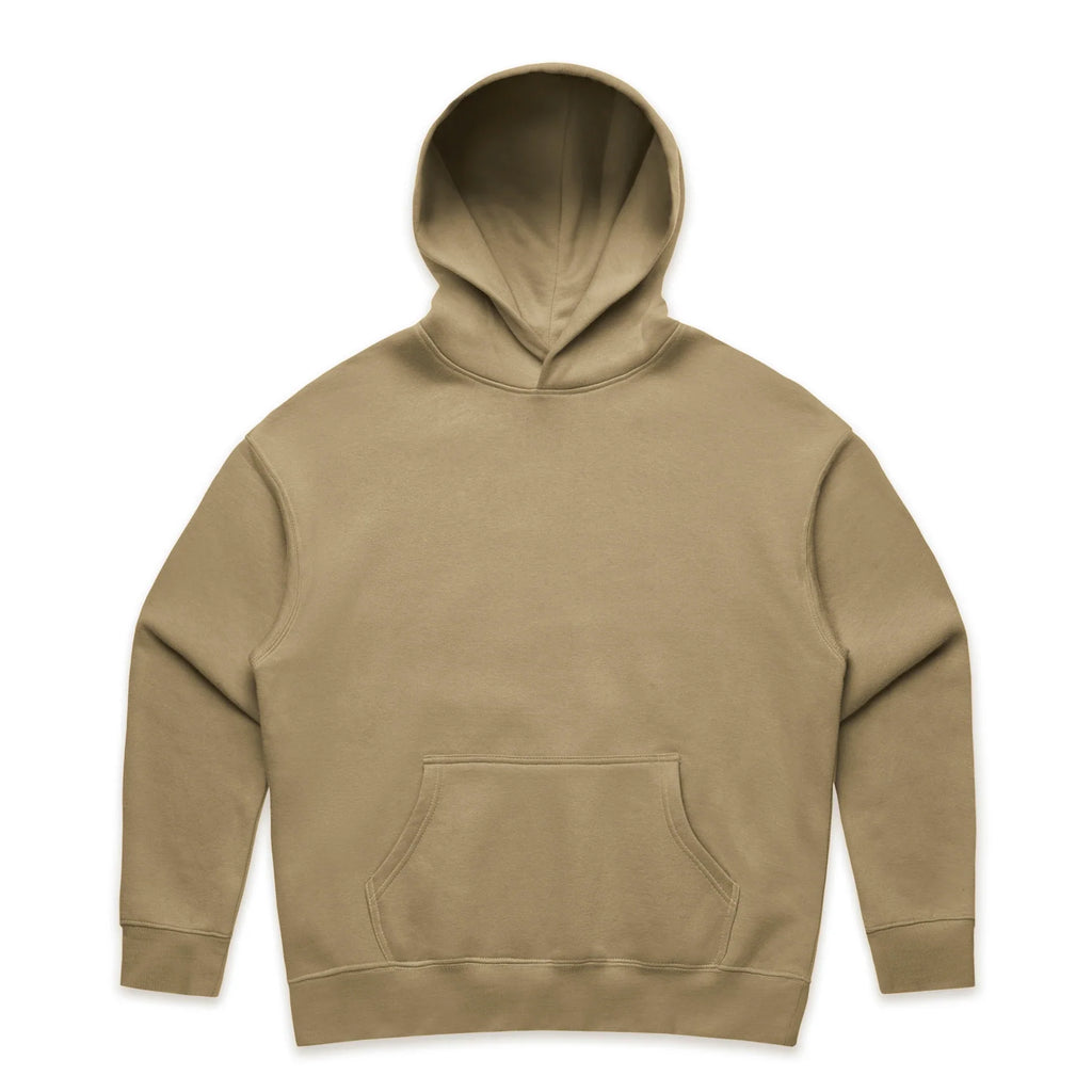 Wo's Relax Hood 4161S - Sand - Front