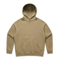 Wo's Relax Hood 4161S - Sand - Front