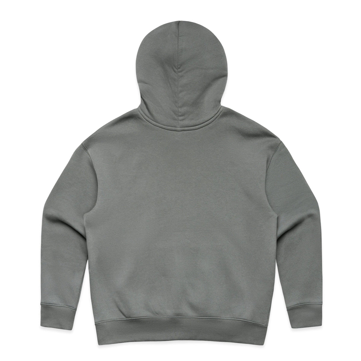 Wo's Relax Hood 4161 - Shadow - Back