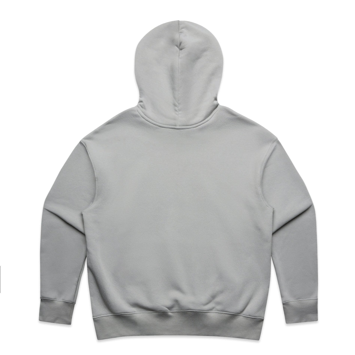 Wo's Relax Hood 4161 - Storm - Back