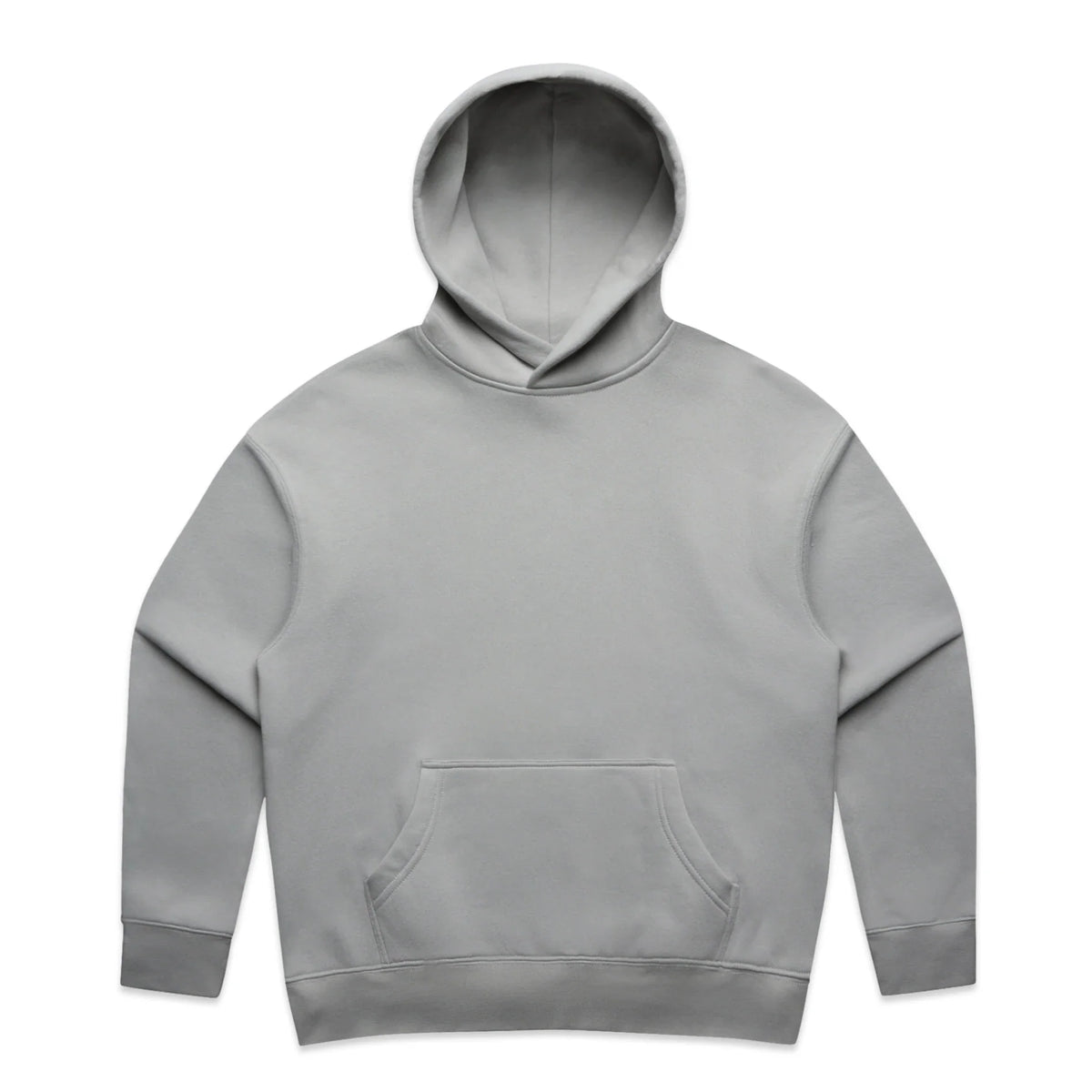 Wo's Relax Hood 4161 - Storm - Front