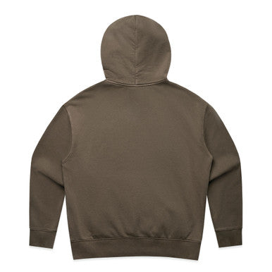 FADED BROWN