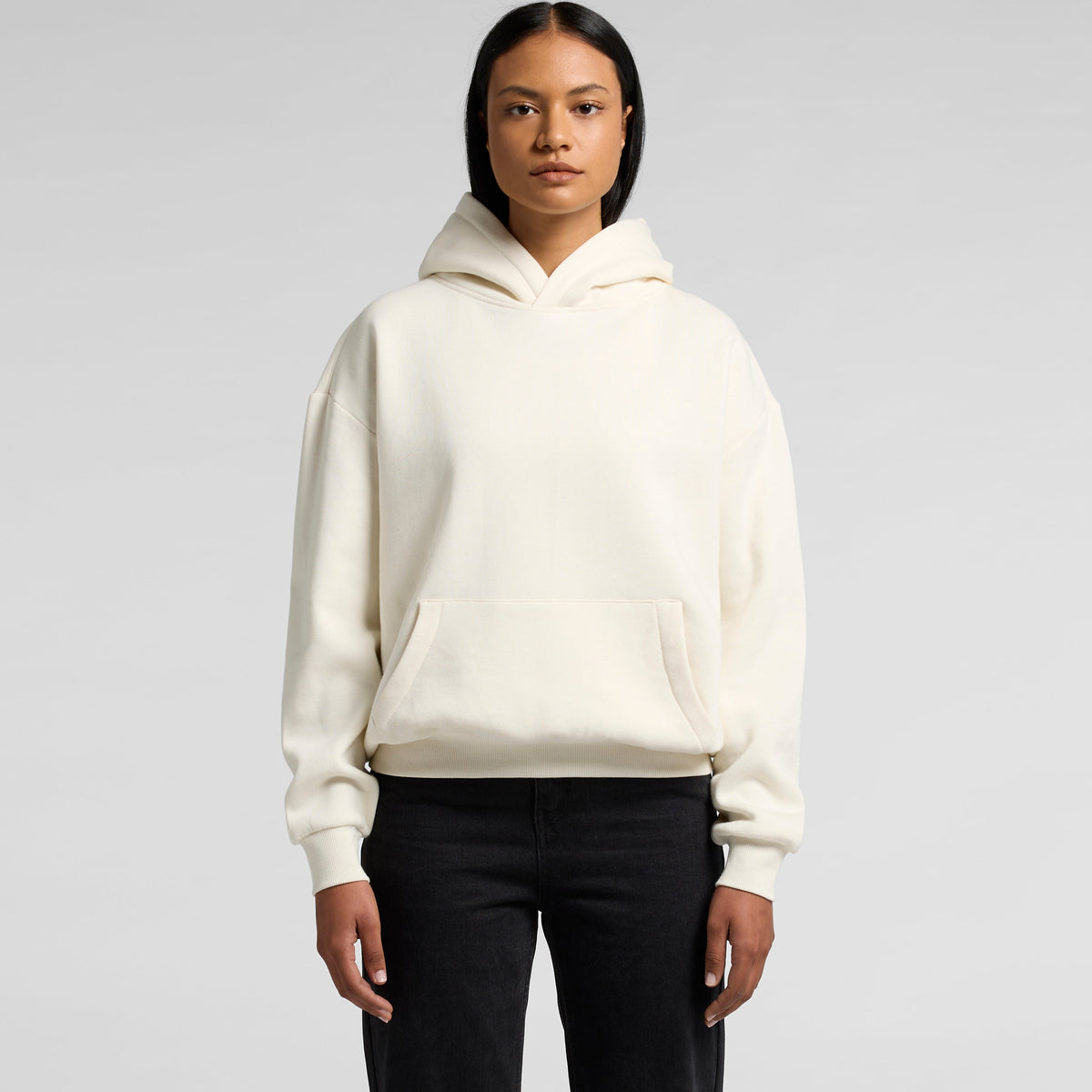 Wo's Box Hood 4171