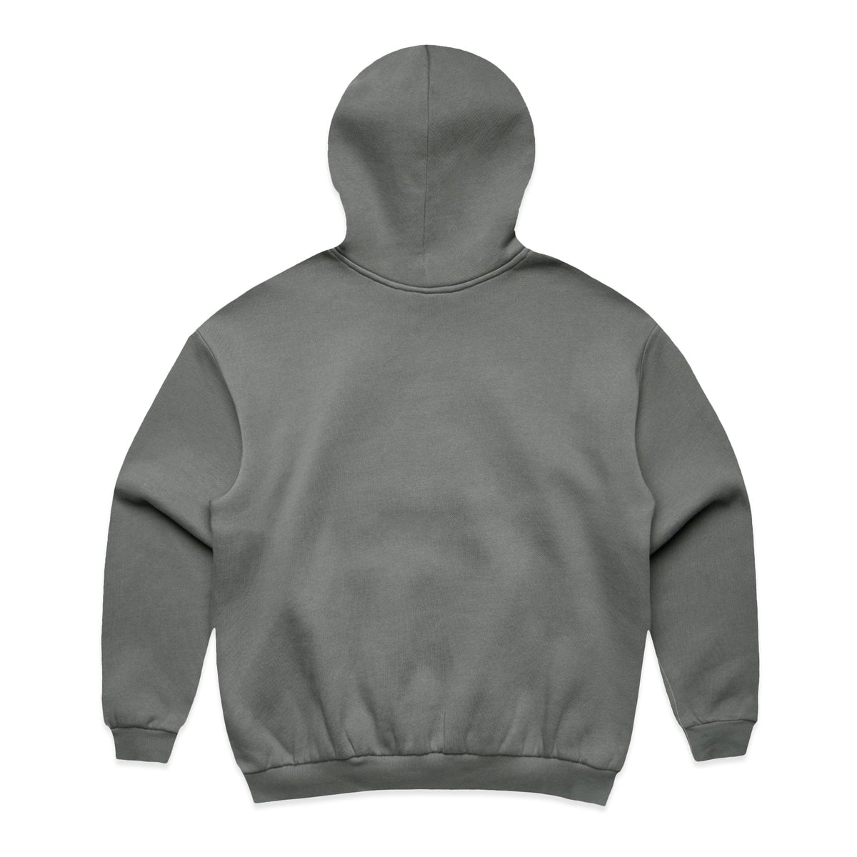 Wo's Box Hood 4171 - Shadow - Back