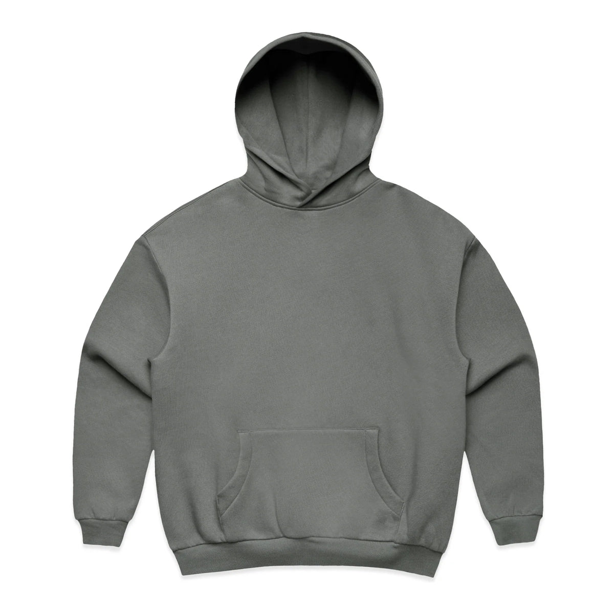 Wo's Box Hood 4171 - Shadow - Front