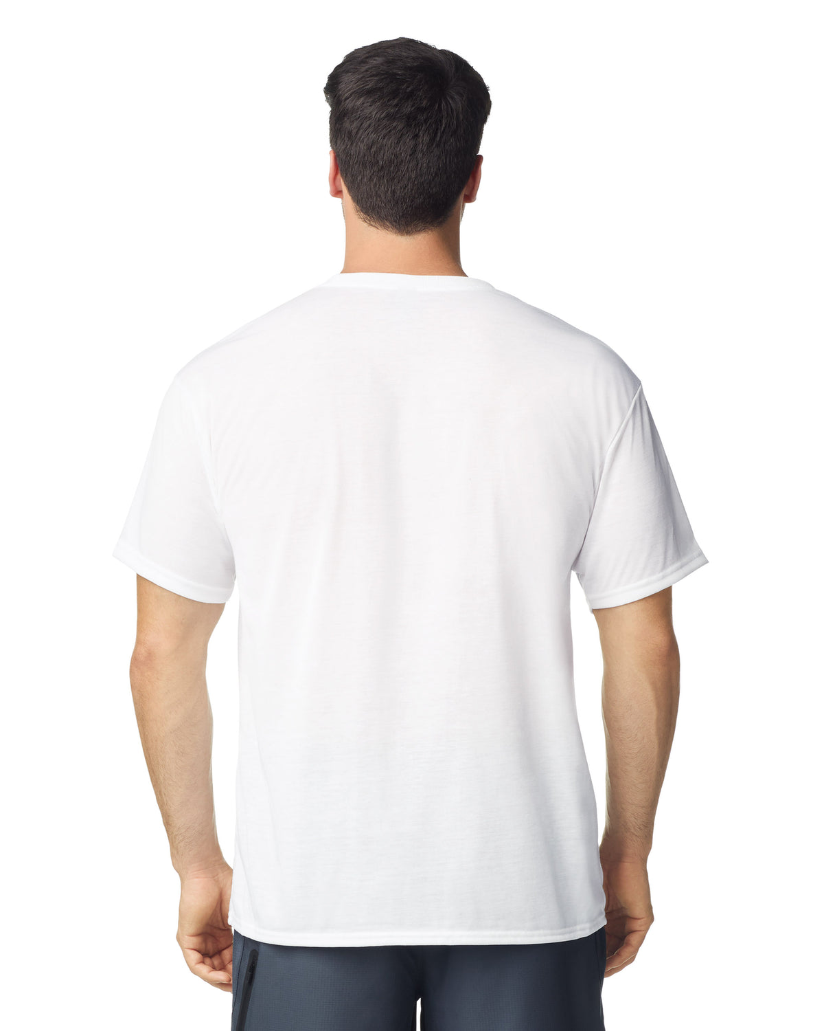 Gildan Performance 42000 T-Shirt - White
