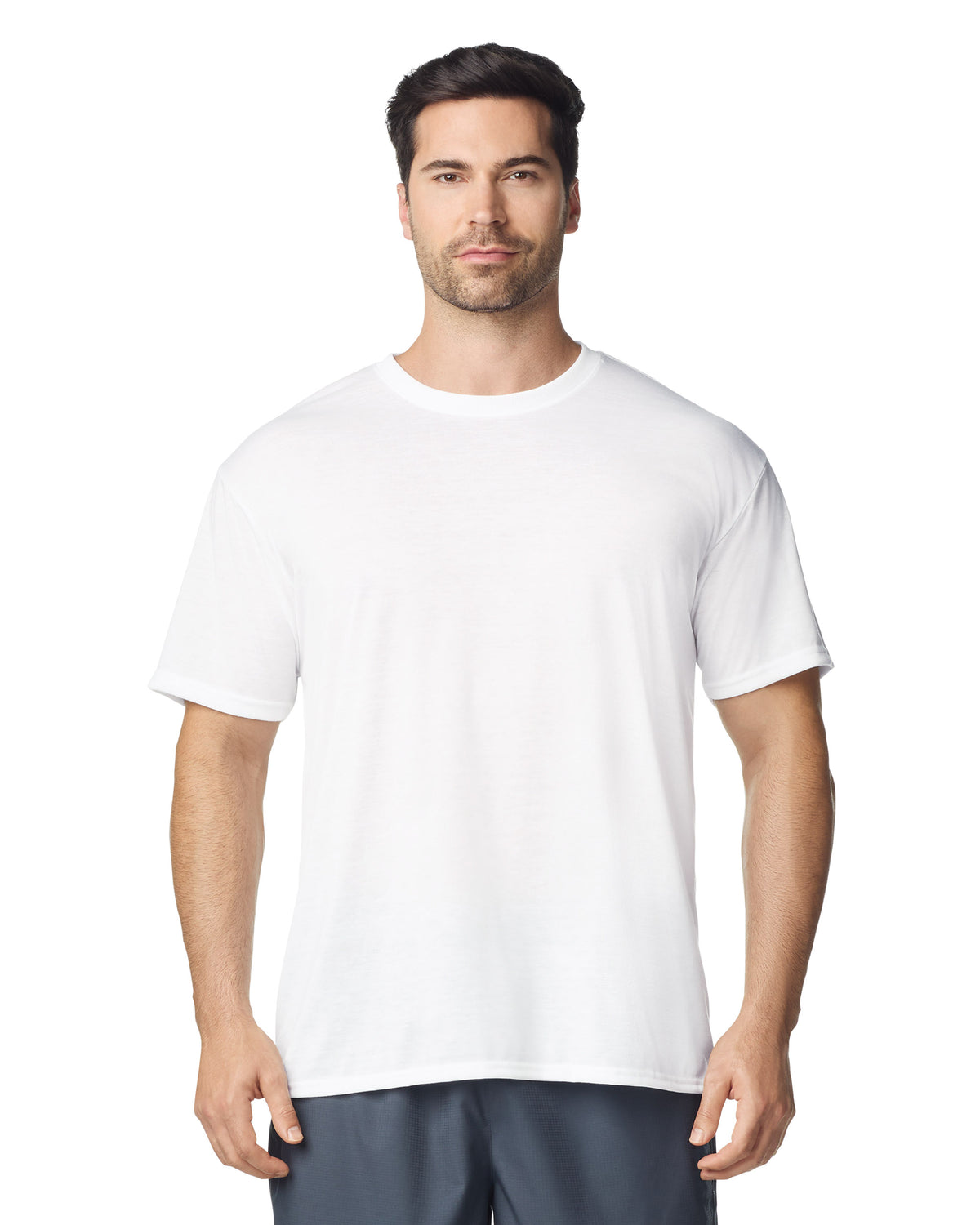 Gildan Performance 42000 T-Shirt - White