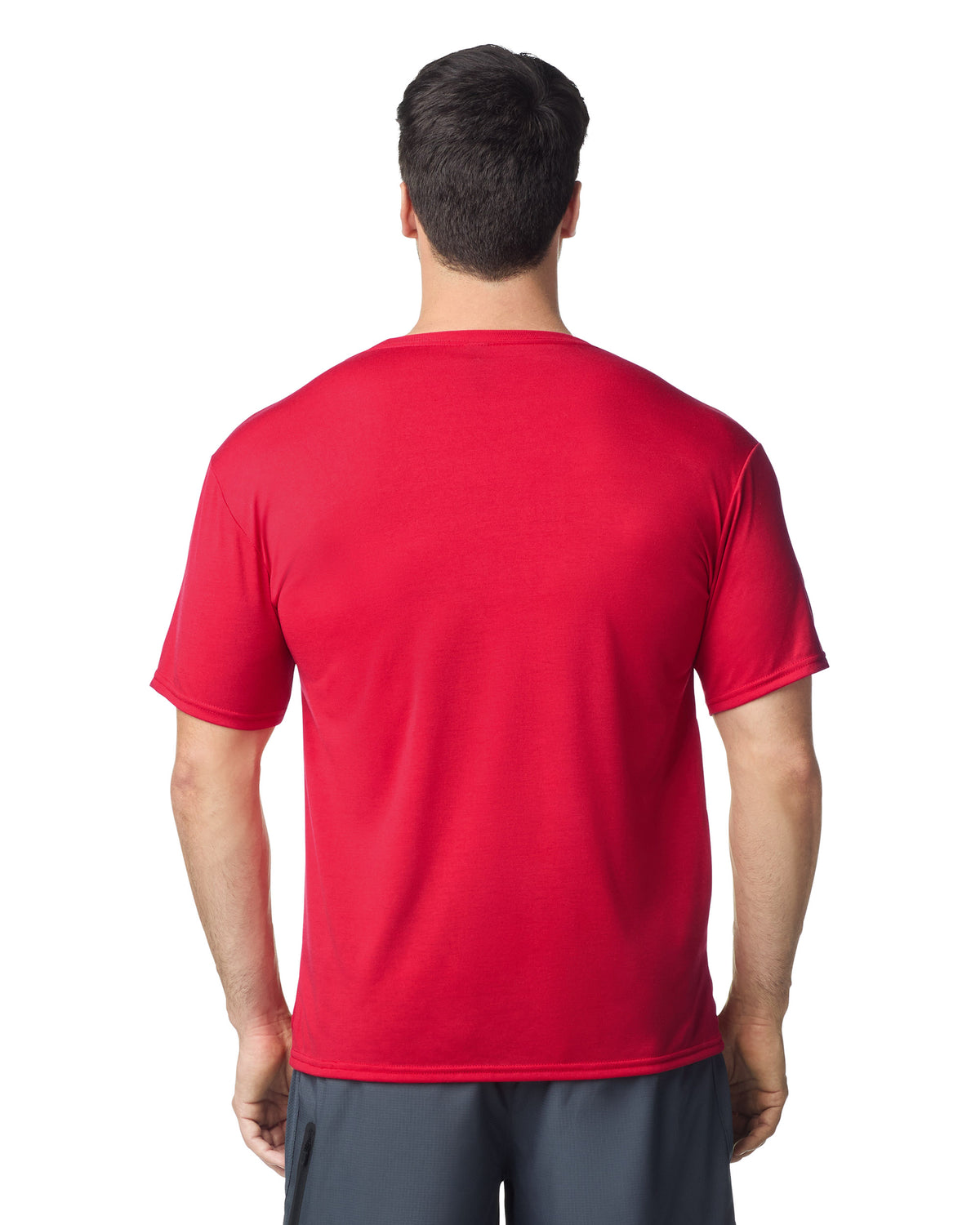 Gildan Performance 42000 T-Shirt - Red