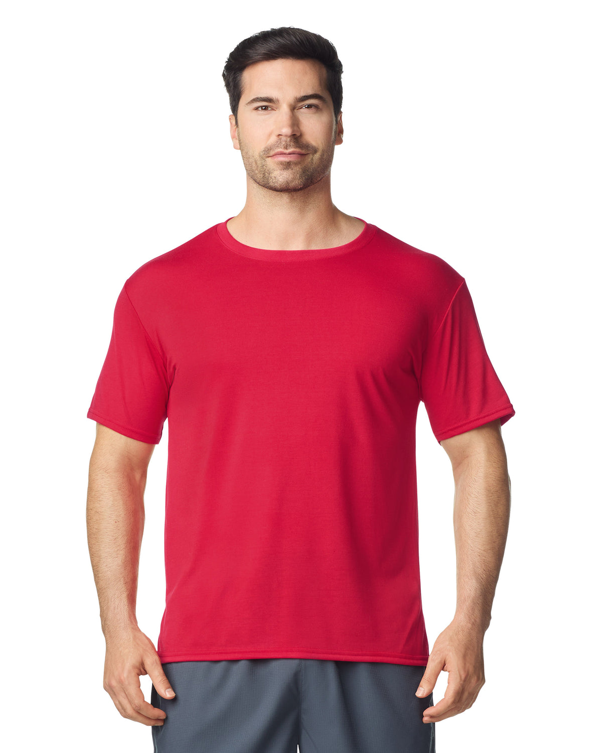 Gildan Performance 42000 T-Shirt - Red