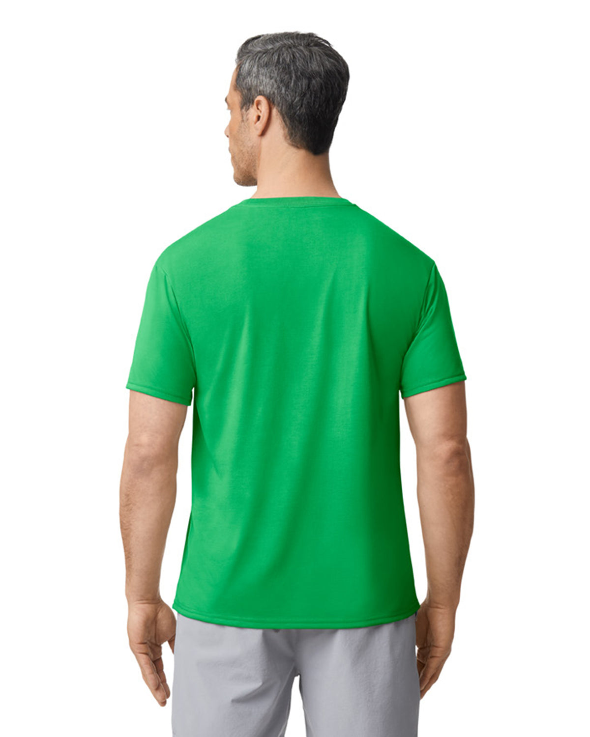 Gildan Performance 42000 T-Shirt - Irish Green