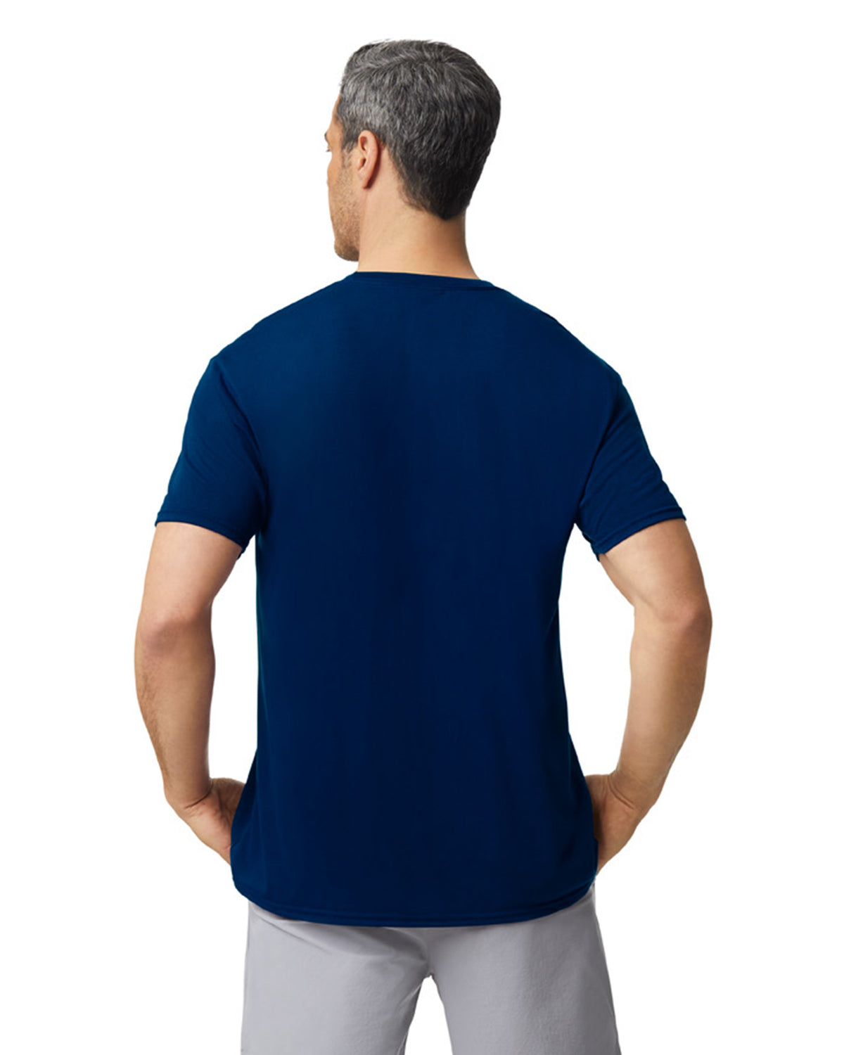 Gildan Performance 42000 T-Shirt - Navy